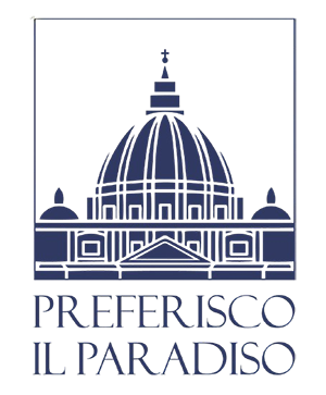 logoweb preferisco il paradiso